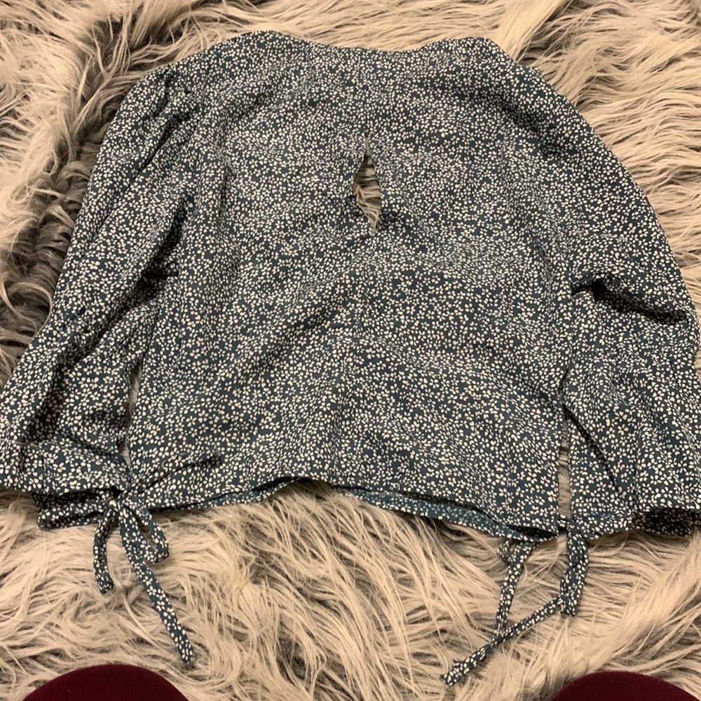 Blouse - Picture 4 of 5
